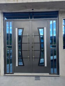Doors